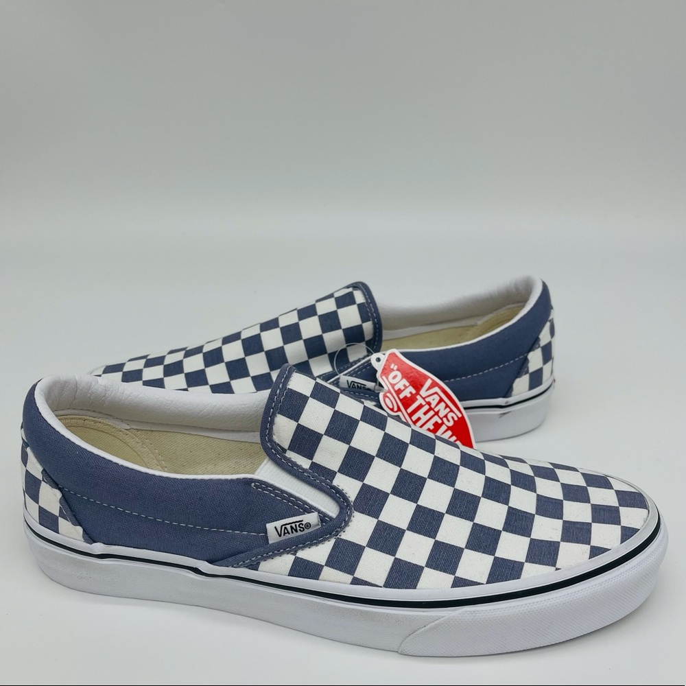 Classic Slip-On Vans